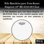 Imagem de Pele Batedeira para Tom Remo Emperor 10" BE-0310-00 Clear