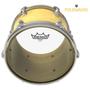 Imagem de Pele Batedeira para Tom Remo Emperor 10" BE-0310-00 Clear