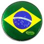 Imagem de Pele Brasil Para Pandeiro 10" Polegadas - Luen