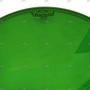 Imagem de Pele Colortone Verde 16" Emperor Transparente BE-0316-CT-GN - Remo