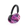 Imagem de Pele compatível com fones de ouvido Sony WH-1000XM5 Pink Melt