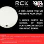 Imagem de Pele de Bumbo Luen DP Double Clear Transparente 22"