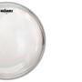 Imagem de Pele De Resposta Caixa Bateria 10" Williams Clear W1B-075 Hazy Snare