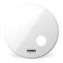 Imagem de Pele De Resposta Para Bumbo EQ3 Resonant 22'' Evans BD22RSW
