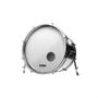 Imagem de Pele De Resposta Para Bumbo EQ3 Resonant 22'' Evans BD22RSW