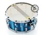 Imagem de Pele Encore Remo Ambassador Hazy Snare 12 Resposta de caixa (10626) com espessura clássica