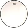Imagem de Pele Encore Remo Ambassador Hazy Snare 12 Resposta de caixa (10626) com espessura clássica