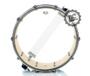 Imagem de Pele Encore Remo Ambassador Hazy Snare 12 Resposta de caixa (10626) com espessura clássica