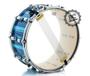 Imagem de Pele Encore Remo Ambassador Hazy Snare 12 Resposta de caixa (10626) com espessura clássica