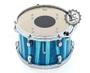 Imagem de Pele Encore Remo CS Clear Controlled Sound 13 com bola central e filme único (10596)