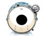 Imagem de Pele Encore Remo CS Clear Controlled Sound 13 com bola central e filme único (10596)