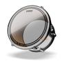 Imagem de Pele evans clear caixa tom transparente tt14ec2s 360