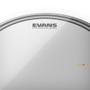 Imagem de Pele evans clear caixa tom transparente tt14ec2s 360