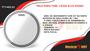 Imagem de Pele evans clear caixa tom transparente tt14ec2s 360