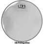 Imagem de Pele luen ldh duo heavy 18 filme duplo ldh drumheads