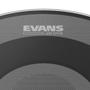 Imagem de Pele Muda Para Bumbo 22" Evans DB One BD22DB1