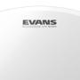 Imagem de Pele Para Bumbo UV EQ4 22'' Evans BD22GB4UV