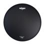 Imagem de Pele para Caixa/Surdo Williams Density WCB1 - Filme simples Black Coated 14