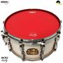 Imagem de Pele para Caixa/Surdo Williams Density - WCR2 Duplo filme Coated RED 14