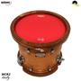 Imagem de Pele para Caixa/Surdo Williams Density - WCR2 Duplo filme Coated RED 14