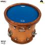 Imagem de Pele para Surdo/Bumbo Williams Density - WCU2 Duplo filme Coated BLUE 16