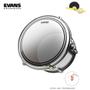 Imagem de Pele para tom 12 - Evans EC2 Frosted - SST Filme Duplo porosa com Anel Level 360