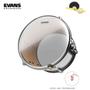 Imagem de Pele para tom 12 - Evans G2 clear Filme Duplo com Anel Level 360