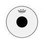 Imagem de Pele Remo 08" Controlled Sound Clear CS-0308-10 (10367)