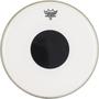 Imagem de Pele Remo CS Clear Controlled Sound 16 com Bola Central (10372)