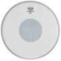 Imagem de Pele Remo CS Coated Controlled Sound Porosa 08 com Bola Central (10240)
