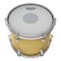 Imagem de Pele Remo CS Coated Controlled Sound Porosa 08 com Bola Central (10240)
