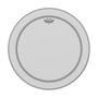 Imagem de Pele Remo p/Bumbo de 22 Polegadas Powerstroke 3 Porosa com Impact Patch P3-1122-C2