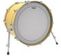 Imagem de Pele Remo Pinstripe Bass Coated 20 de Bumbo com Filme Duplo (10497)