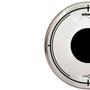 Imagem de Pele Tom Bateria 13" Williams Target Dot Filme Duplo DT2 Double Clear