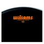 Imagem de Pele williams aa reflect filme duplo 10'' waa2-15mil-10