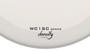 Imagem de Pele Williams Density WC1SC Coated com Anel 06 Filme Simples Porosa com Anel Abafador WC1SC-250-06