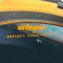 Imagem de Pele williams reflect filme duplo com muffle p/ bumbo 20''