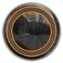 Imagem de Pele williams reflect filme duplo com muffle p/ bumbo 20''