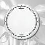 Imagem de Pele Williams Target Clear W2 20" para Bumbo Filme Duplo