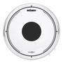 Imagem de Pele Williams Target Dot Clear DT2 20" para Bumbo Filme Duplo