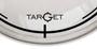 Imagem de Pele Williams Target Dot DT2 Clear 16 Filme Duplo Transparente com Dot e Óleo DT2-188-16