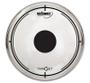 Imagem de Pele Williams Target Dot DT2 Clear 16 Filme Duplo Transparente com Dot e Óleo DT2-188-16