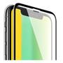 Imagem de Película 3D 5D 6D 9D Vidro iPhone 11 6.1 Com borda Protetora