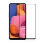 Película 3D de Vidro temperado para Samsung Galaxy A04E Tela Toda - LXL Imagem de Película 3D de Vidro temperado para Samsung Galaxy A04E Tela Toda
