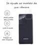 Imagem de Película 3D Para Câmera Compatível Com Samsung Galaxy S21 Ultra Blindada