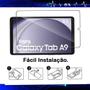 Imagem de Película 3D Para Tablet Samsung Tab A9 2023 8.7 Polegadas