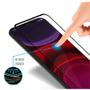 Imagem de Película 3D Privacidade + Película Câmera Compatível com Xiaomi Redmi Note 12 5G