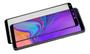 Imagem de Película 3d Vidro 100% Tela Samsung Galaxy A9 2018 Cobre Tela Inteira