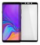 Imagem de Película 3d Vidro 100% Tela Samsung Galaxy A9 2018 Cobre Tela Inteira