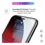 Imagem de Película 3D Vidro Anti Impacto iP 7, 7 Plus, 8, 8 Plus, X, XS, XS Max, XR, 11, 11 PRO MAX, 12, 13 MINI, 13, 13 PRO MAX, 14, 14 PLUS, 14 PRO MAX